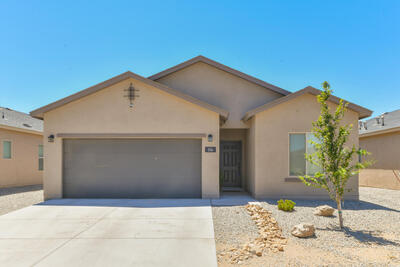 156 PRISM Avenue SW, Rio Rancho
