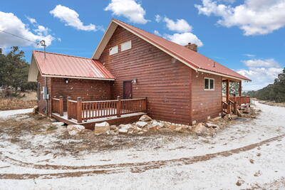 2070 Highway 120, Mora
