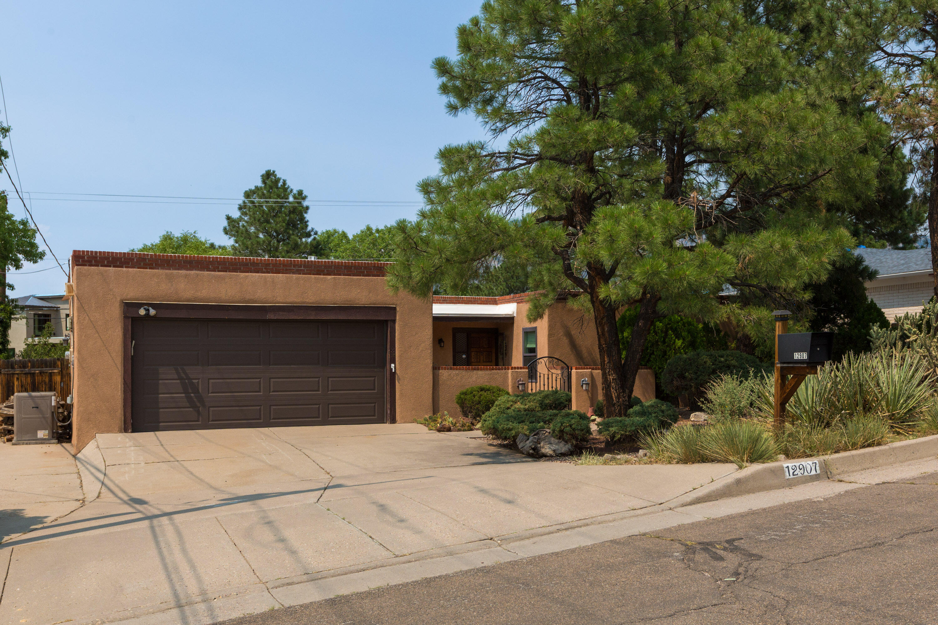 12907 CEDARBROOK Avenue NE - Main Image