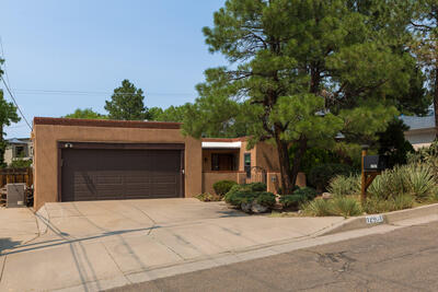 12907 CEDARBROOK Avenue NE, Albuquerque