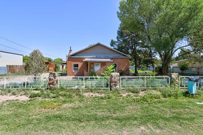 250 VALLE GRANDE Road, Bosque Farms