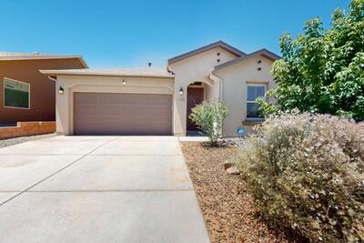 435 ADELINE Avenue SW, Los Lunas 