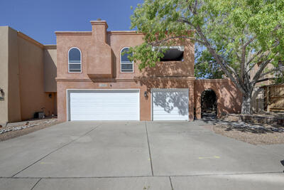 5417 COLLEENS Way NE, Albuquerque