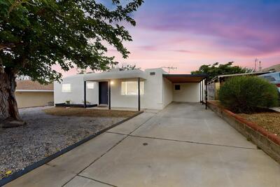 2311 CARDENAS Drive NE, Albuquerque
