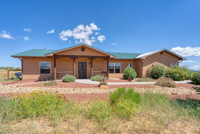 9 TROYA Court, Tijeras 