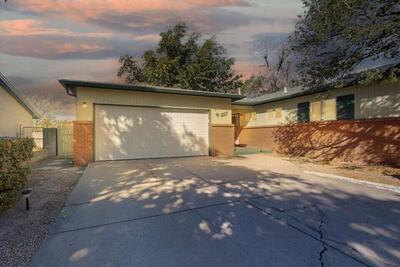 13009 TURQUOISE Avenue NE, Albuquerque