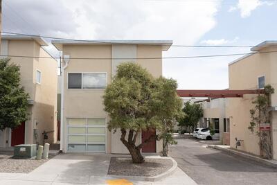 702 Broadway Boulevard SE 19, Albuquerque 