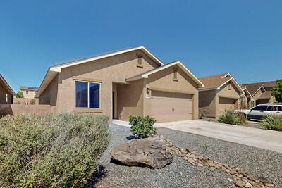 3015 RIO MAULE Drive SW, Albuquerque