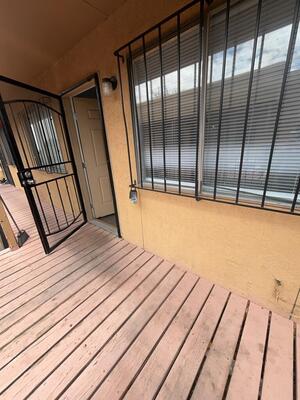 126 RHODE ISLAND Street SE D, Albuquerque