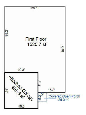 3504 FLAT IRON Road NE, Rio Rancho
