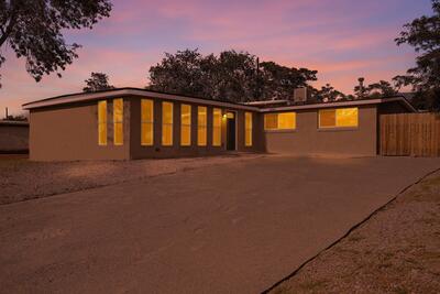 1800 CHRISTINE Street NE, Albuquerque
