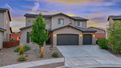 3915 McAdams Drive NE, Rio Rancho