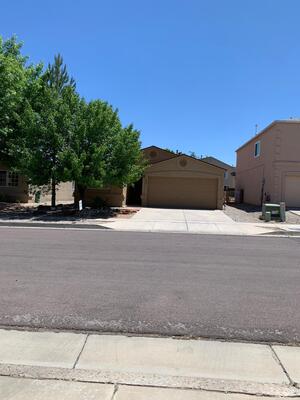 6808 Candelia NW Avenue NW, Albuquerque