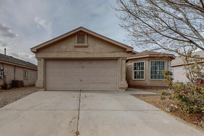 1615 DONA ARCELIA Street SW, Albuquerque