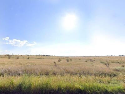 0 Sun Up Trail, Moriarty 