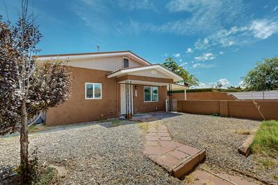 312 61ST Street NW, Albuquerque