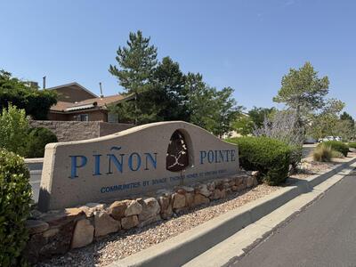 7616 BRIANNE Avenue NW, Albuquerque