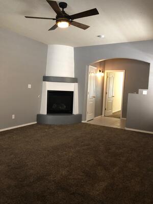 11619 TERRACITA Lane SE, Albuquerque