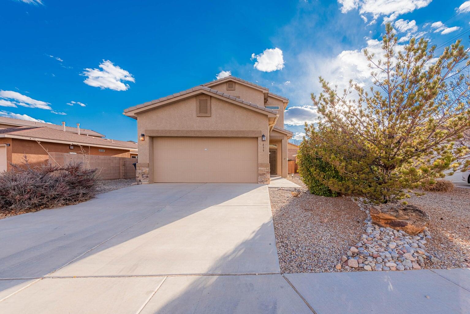 839 SERRANO POINTE NW - Main Image