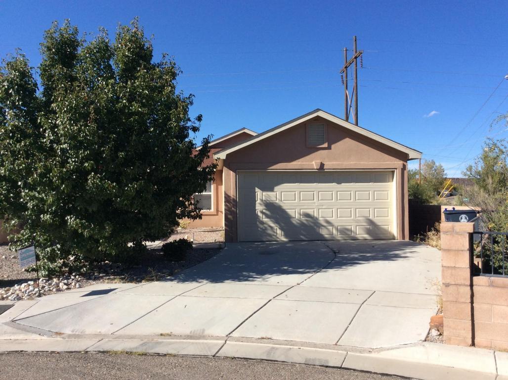 2039 CIELO OESTE Place NW - Main Image