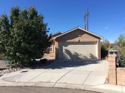2039 CIELO OESTE Place NW, Albuquerque