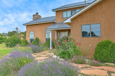 20 STEEPLECHASE Drive, Tijeras 