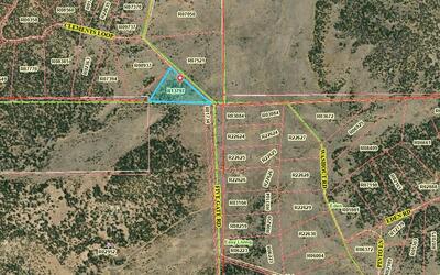 13797 Five Gate Road, Ramah 