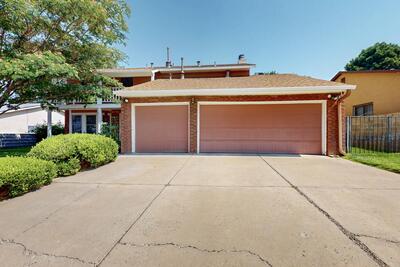12701 ELYSE Place SE, Albuquerque
