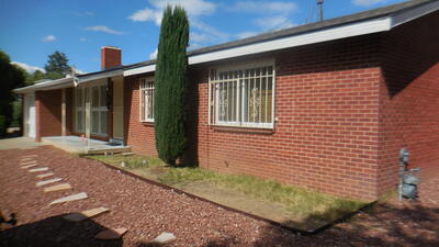 2806 SAN PEDRO Drive NE, Albuquerque