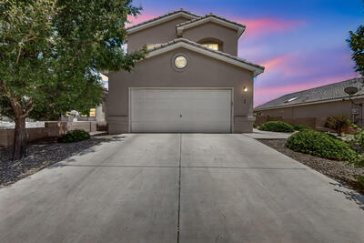 1148 SANTANDER Street SW, Albuquerque 