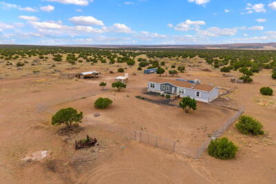 1769 Saint Johns Road, Quemado