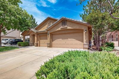10404 COYOTE CANYON Place NW, Albuquerque 
