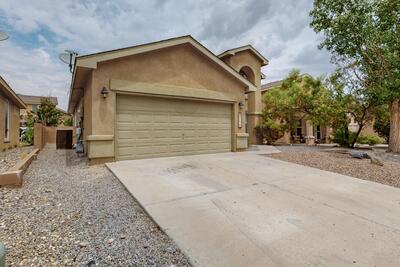 8155 VENTANA AZUL Avenue NW, Albuquerque 