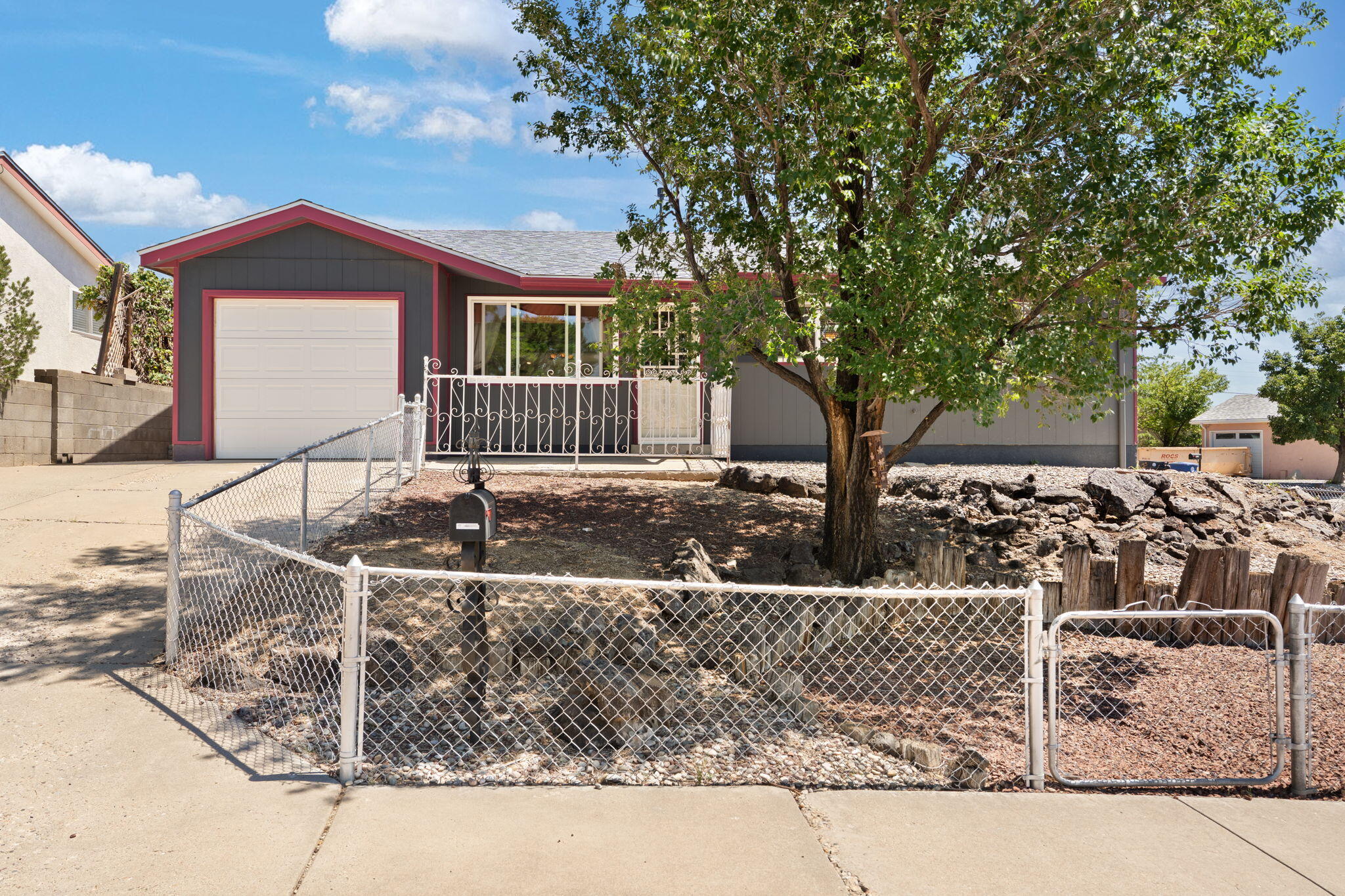 14100 Mel Smith Road NE - Main Image