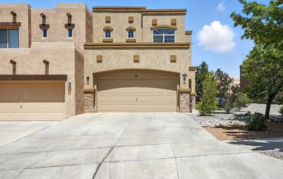 2529 TREVISO Drive, Rio Rancho