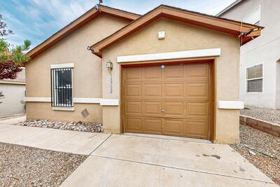 10702 GENTRY Lane SW, Albuquerque
