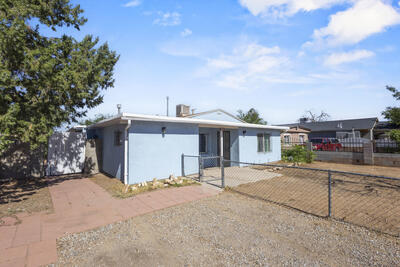 325 RHODE ISLAND Street NE, Albuquerque