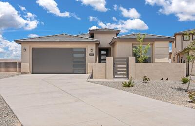 8454 Bronte Lane NW, Albuquerque 