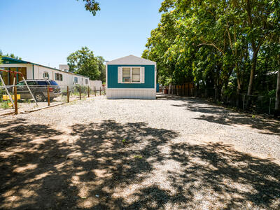 301 VALENCIA Street, Bernalillo 