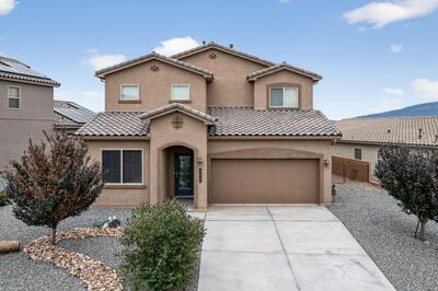 4212 SKYLINE Loop NE, Rio Rancho 