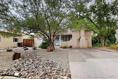 1328 VASSAR Drive NE, Albuquerque