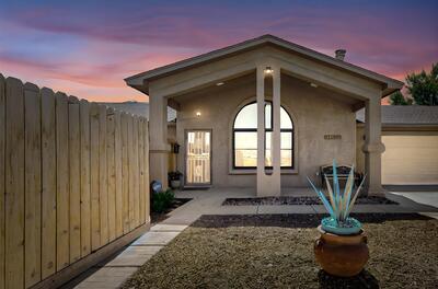 1103 E Carmel Road, Belen