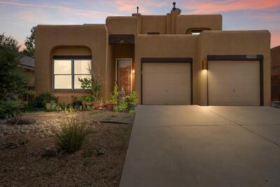 6800 BUTTE VOLCANO Road NW, Albuquerque