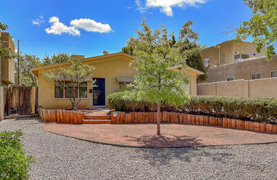 314 Amherst Drive Drive SE, Albuquerque