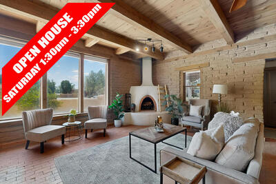 7425 QUEBRADA Place NE, Albuquerque 