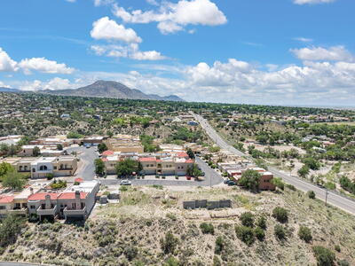 441 PINON CREEK Road SE, Albuquerque 