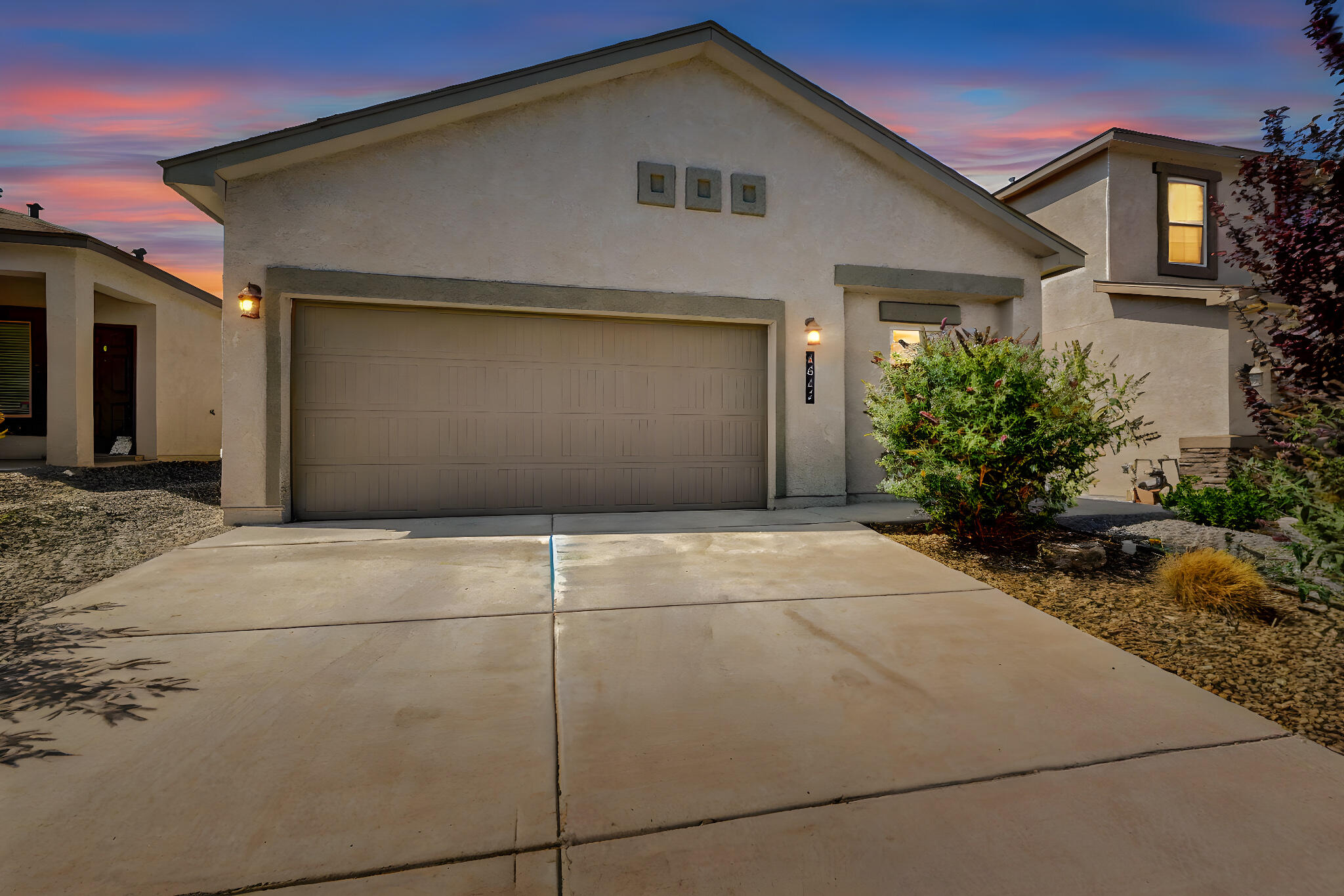 4842 MOUNT SALAS Street NE - Main Image