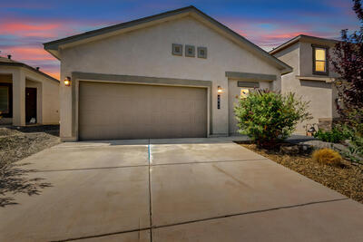 4842 MOUNT SALAS Street NE, Rio Rancho