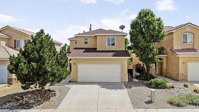 6416 Duero Place NW, Albuquerque