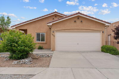 1420 ELK RIDGE Road NE, Albuquerque
